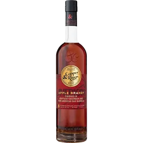 Copper & Kings American Apple Brandy