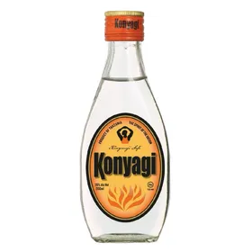 Konyagi Gin