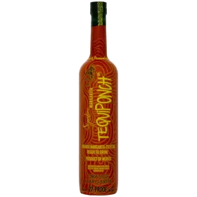 Don Ramon Punch Orange Margarita