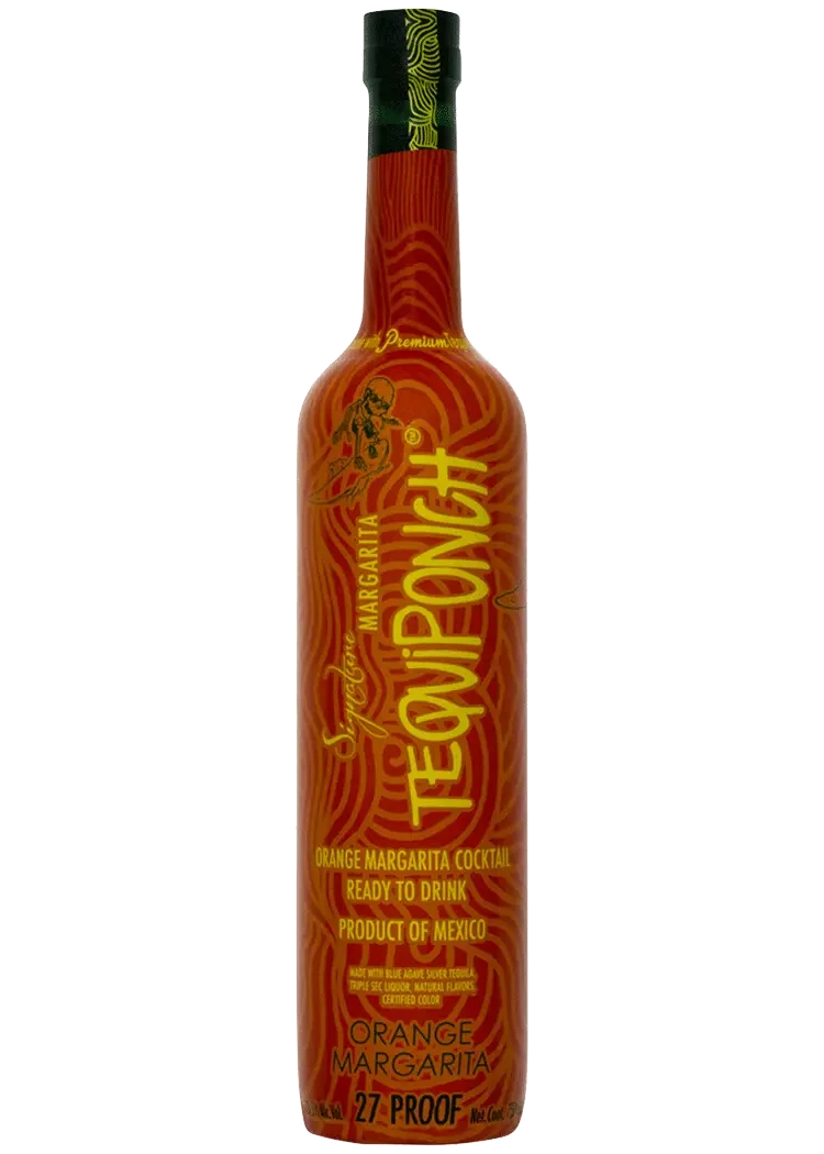 Don Ramon Punch Orange Margarita