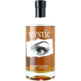 Mystic Bourbon Liqueur