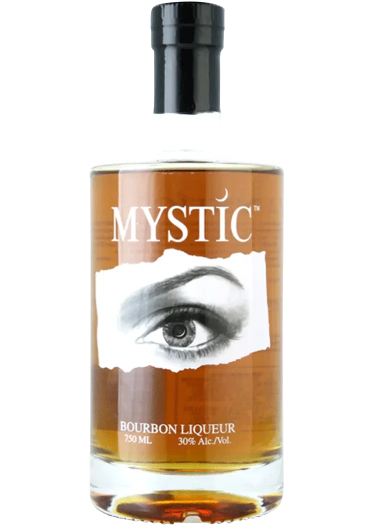 Mystic Bourbon Liqueur