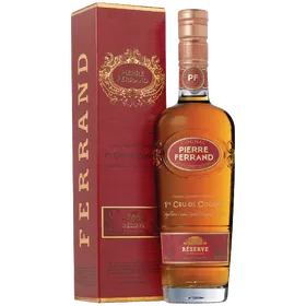 Pierre Ferrand Reserve Cognac