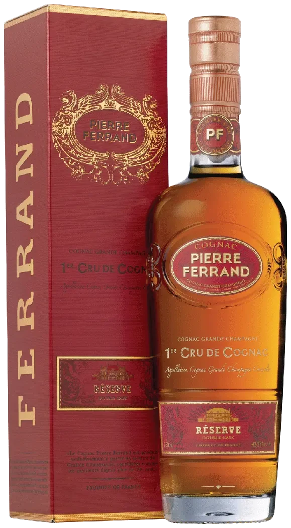 Pierre Ferrand Reserve Cognac