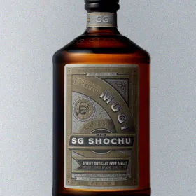 SG Shochu Mugi