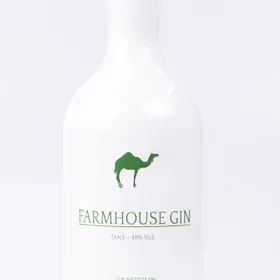 Farmhouse Gin