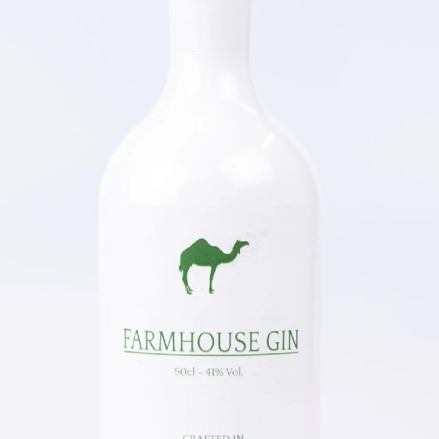 Farmhouse Gin