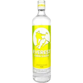 Everest Lemon Glacier