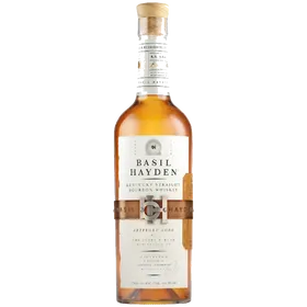 Basil Hayden Bourbon