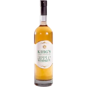 Kings Family Apple Whiskey