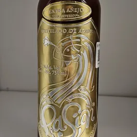 Pasion - Distilado de Agave - Extra Añejo