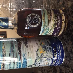 Bruichladdich Legacy Series Five 33 Years
