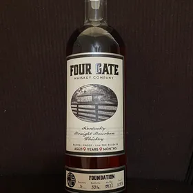 Four Gate Foundation (Batch 3)