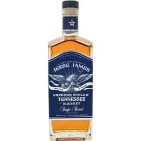 Jesse James Single Barrel