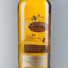 Dailuaine 34 Year (2015 Special Release)
