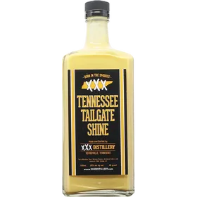 Xxx Tenn Moonshine Orange Dreamsicle