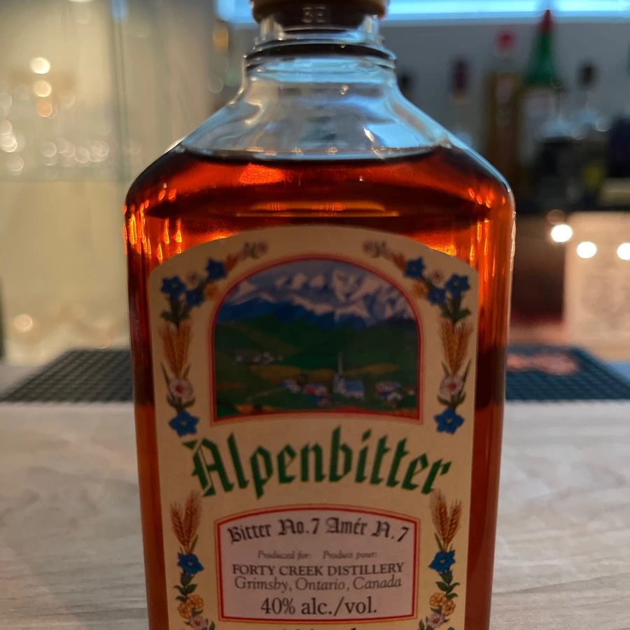 Alpenbitter