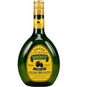 Hungaro Slivovitz