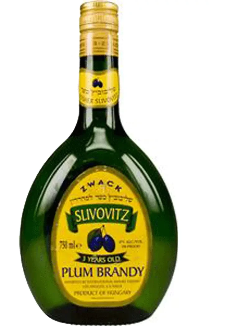 Hungaro Slivovitz