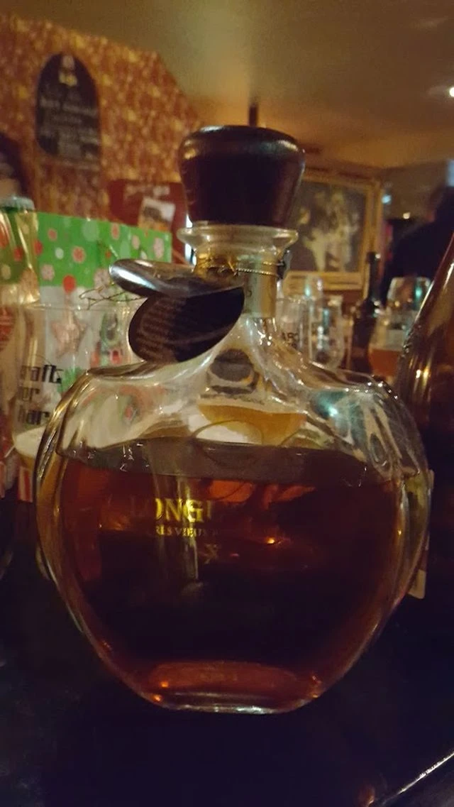 Longueteau XO 42%