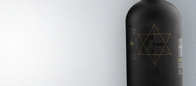 Bruichladdich Black Art 1989 03.1 Edition 22 Year