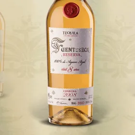 Fuenteseca Reserva Extra Añejo 8 Años