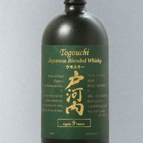 Togouchi 9 Year Blended Whisky