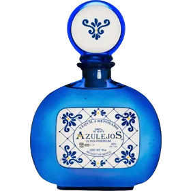 Azulejos Reposado