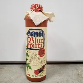 Grassl Blutwurz Kräuterlikör