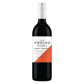 A.G. Perino Sweet Vermouth