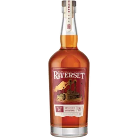 Riverset Rye Whiskey