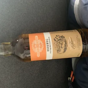 Hoebeg Islay Single Malt Scotch Whisky