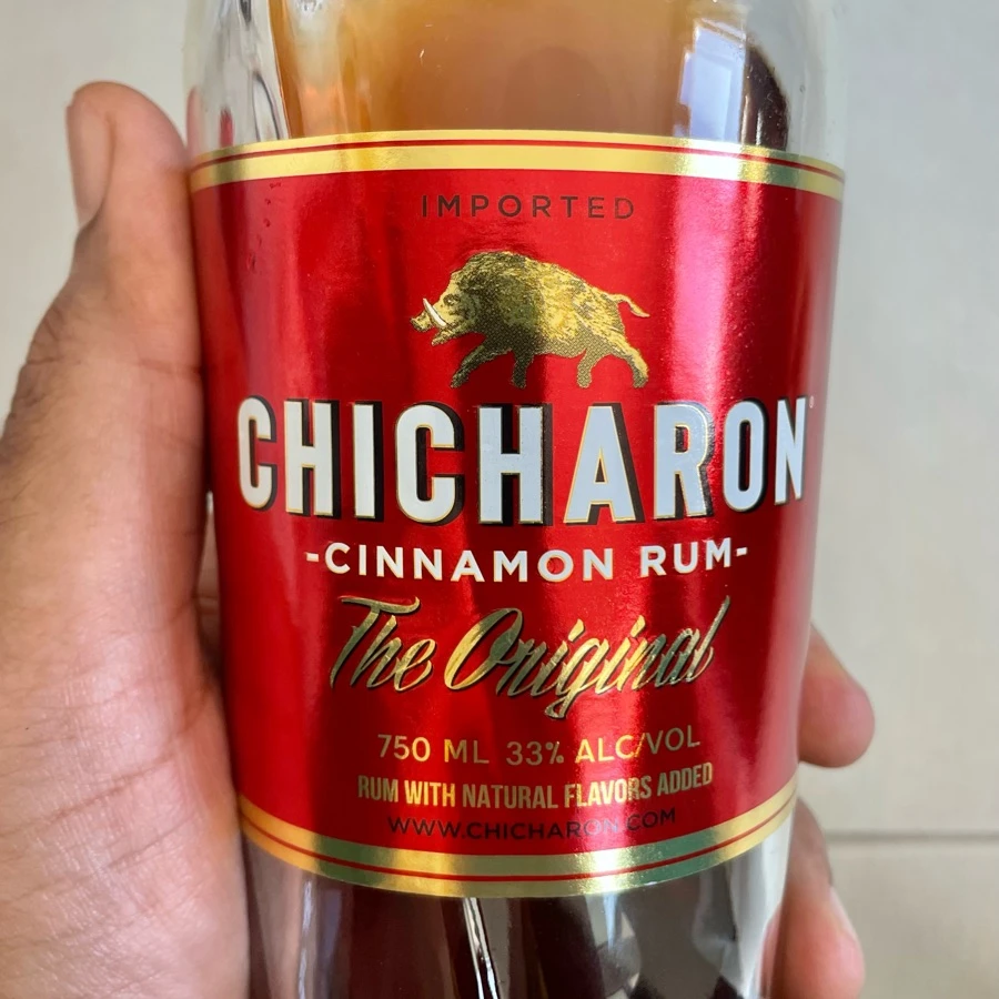 CHICHARON The Original