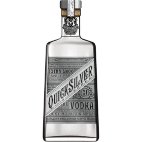 Quicksilver Vodka