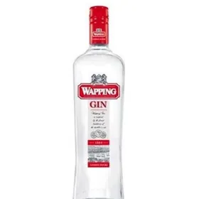 Wapping Gin