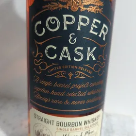Copper & Cask MK 421