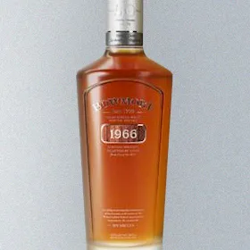 Bowmore 1966 50 Year
