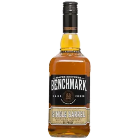Benchmark Single Barrel