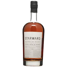 Starward Nova Whisky Brlsel