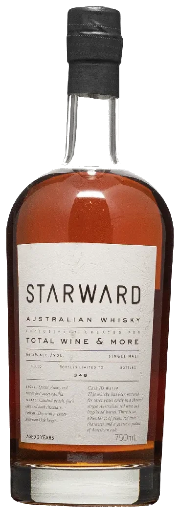 Starward Nova Whisky Brlsel