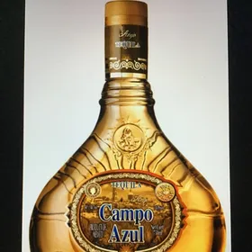 Campo Azul Añejo