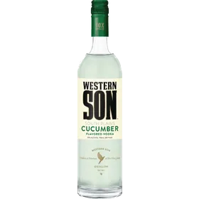 Western Son Cucumber Vodka