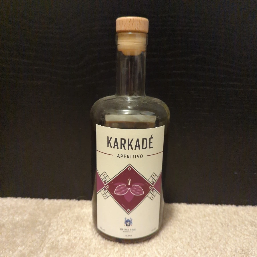 Don Ciccio & Figli Karkadé