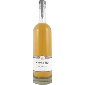 Antano Anejo Tequila