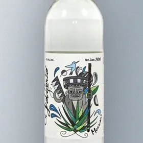 El Jolgorio Mexicano Mezcal