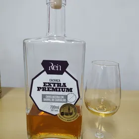 CACHAÇA REIN EXTRA PREMIUM CARVALHO