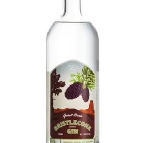Dented Brick Great Basin Bristlecone Gin