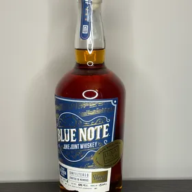 Blue Note Juke Joint Whiskey Single Barrel (Lukas Wine & Spirits)