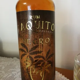 Paquito Negro
