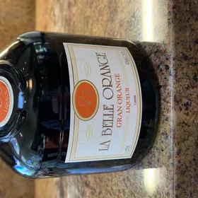 La Belle Orange